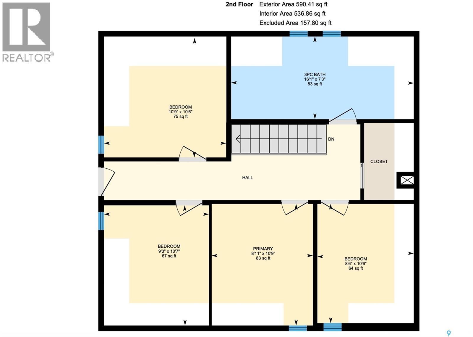 376 5Th Avenue Nw, Swift Current, SK - Other