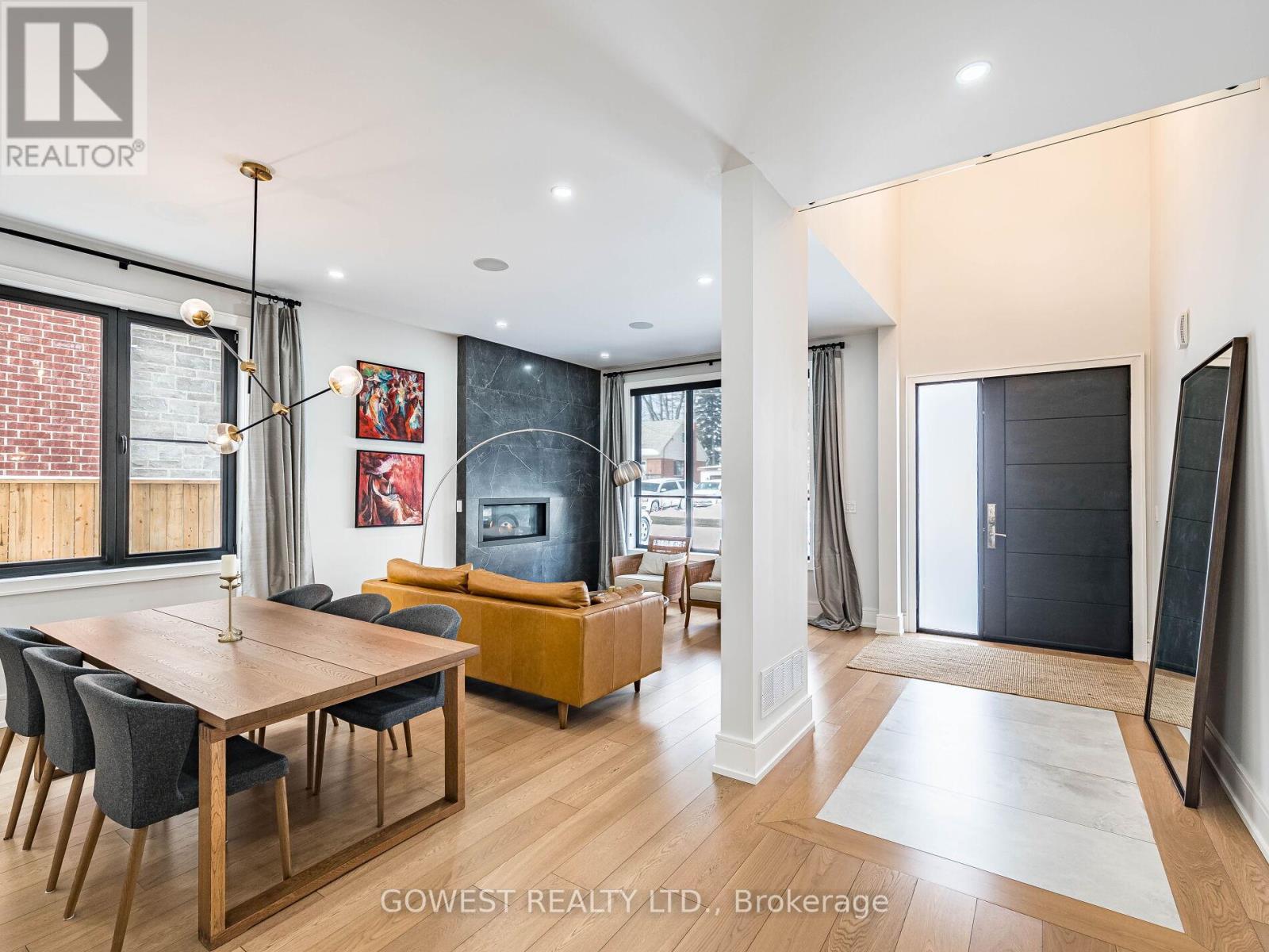 402 Niar Avenue, Mississauga, ON - Indoor