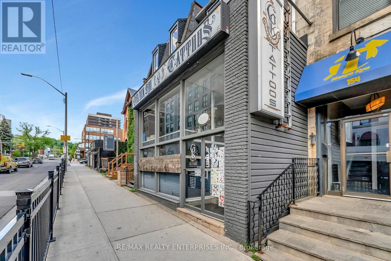 156 James Street S, Hamilton, ON