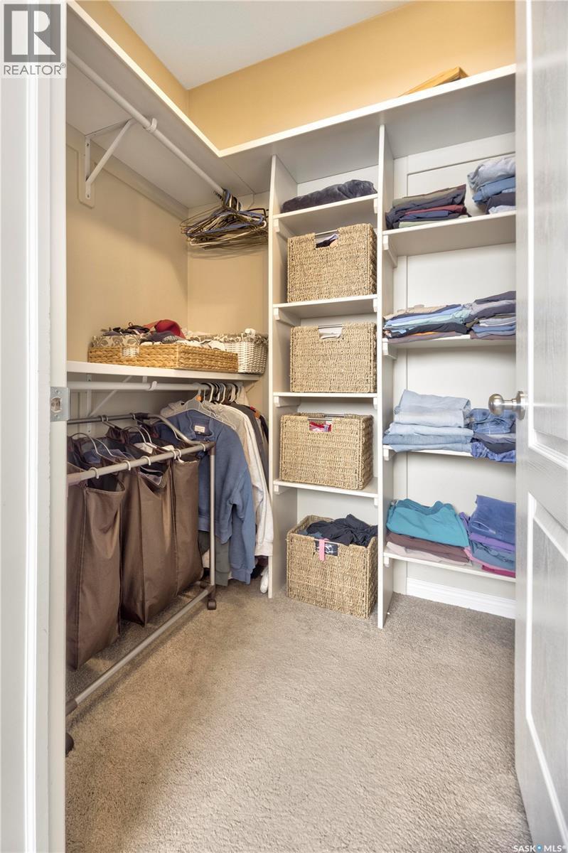 4 Guy Drive, Prince Albert, SK - Indoor With Storage