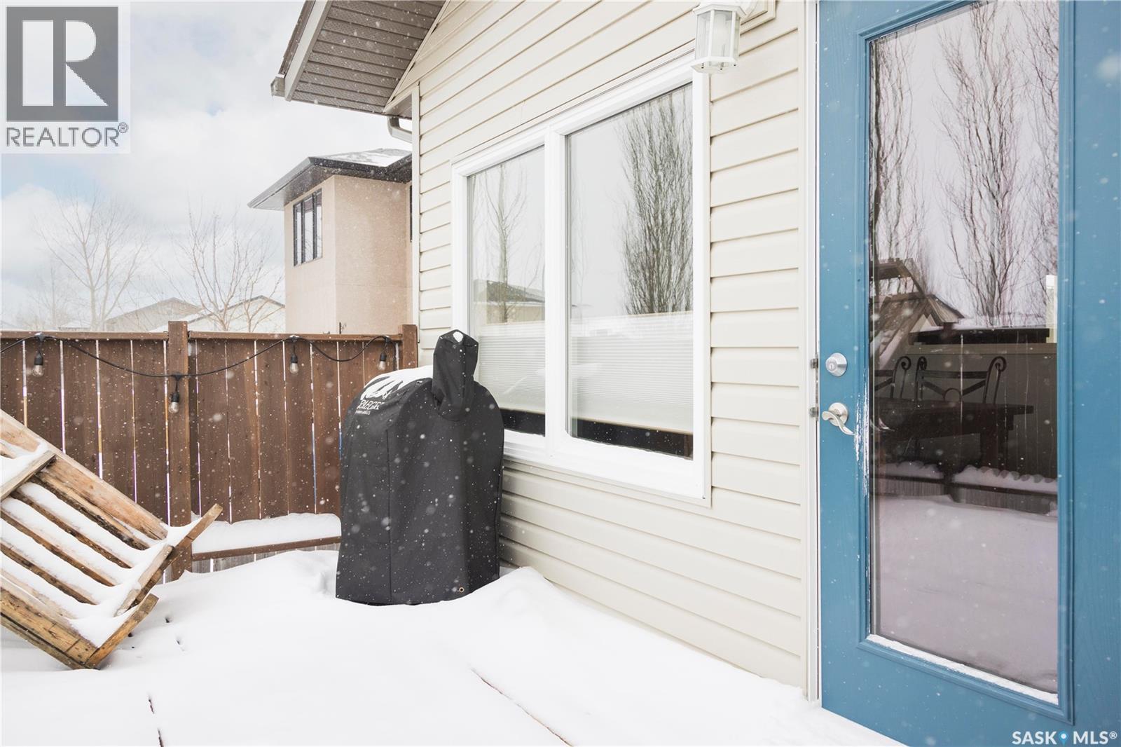 4 Guy Drive, Prince Albert, SK - Outdoor With Exterior