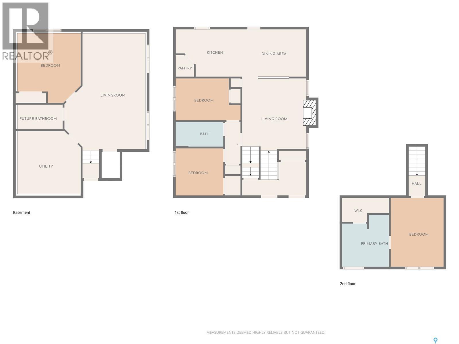 4 Guy Drive, Prince Albert, SK - Other