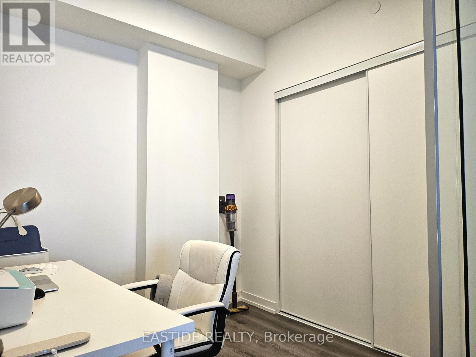 1506 - 28 Interchange Way, Vaughan, ON - Indoor Photo Showing Office