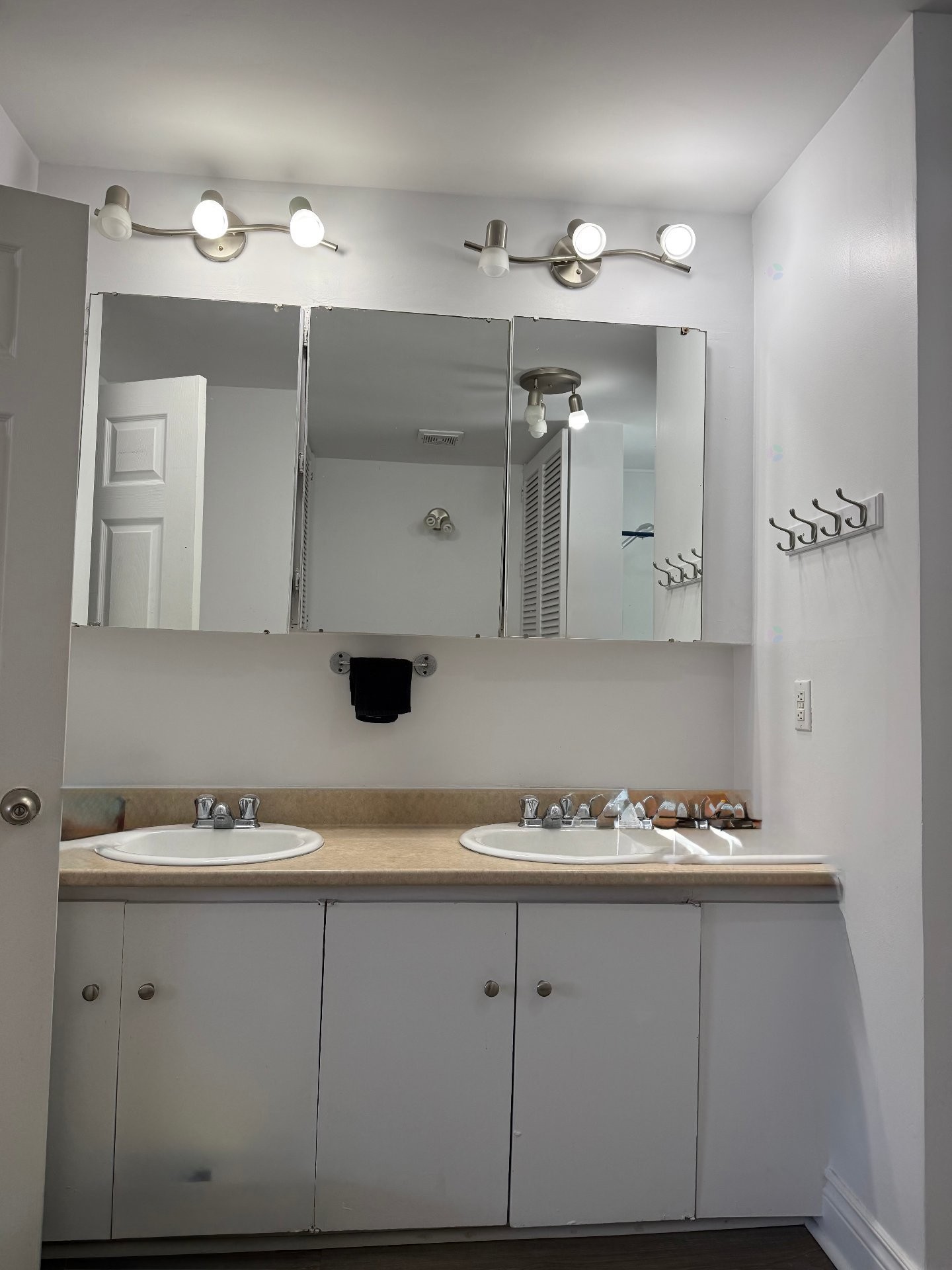 Salle de bains - 222 Ch. Masson, Sainte-Marguerite-Du-Lac-Masson, QC - Indoor Photo Showing Bathroom