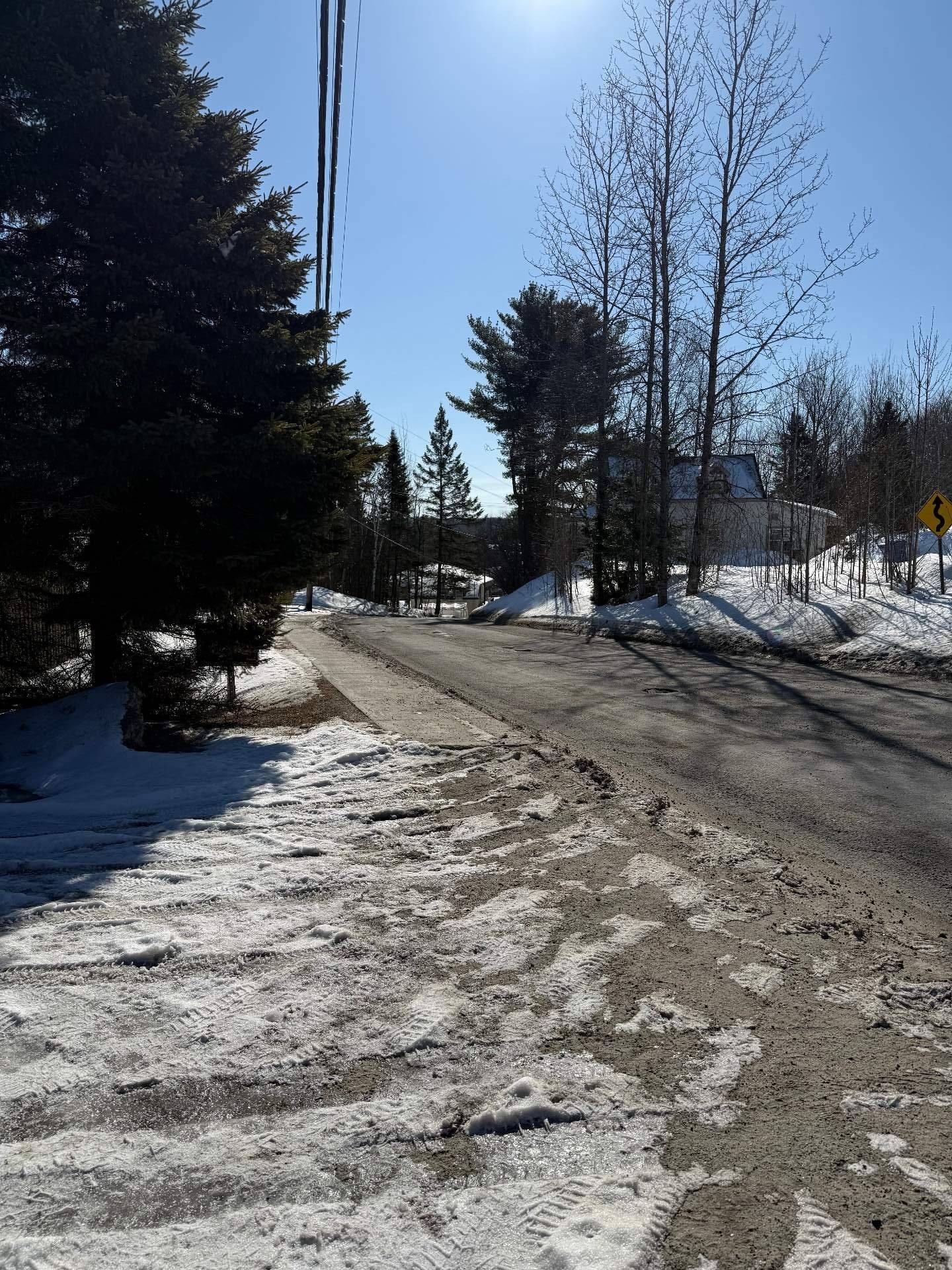 Extérieur - 222 Ch. Masson, Sainte-Marguerite-Du-Lac-Masson, QC - Outdoor With View