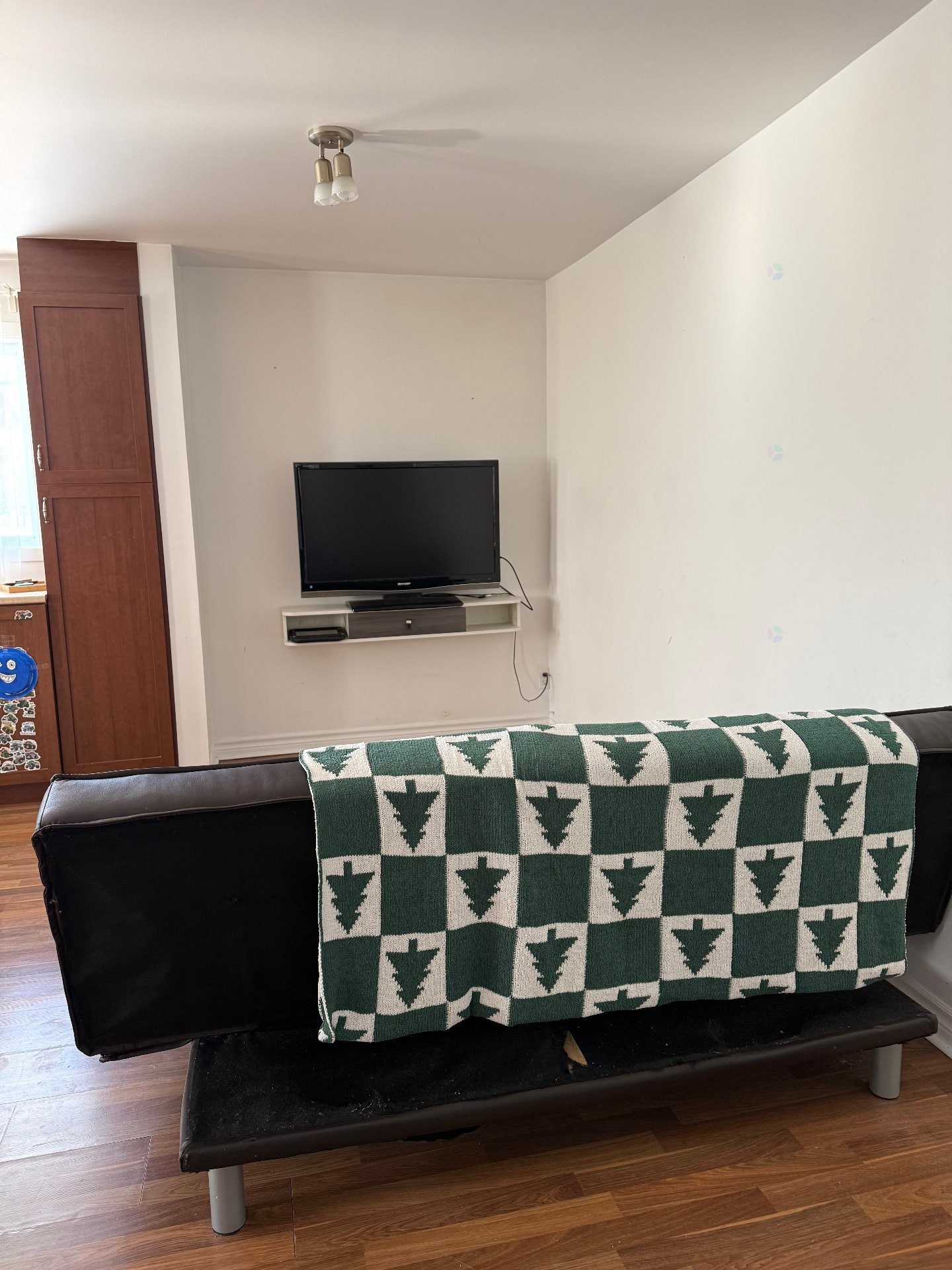 Salon - 222 Ch. Masson, Sainte-Marguerite-Du-Lac-Masson, QC - Indoor Photo Showing Other Room