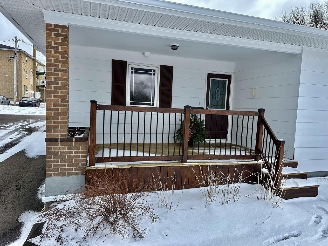 18 Sydney Road Road, Port Hawkesbury, NS