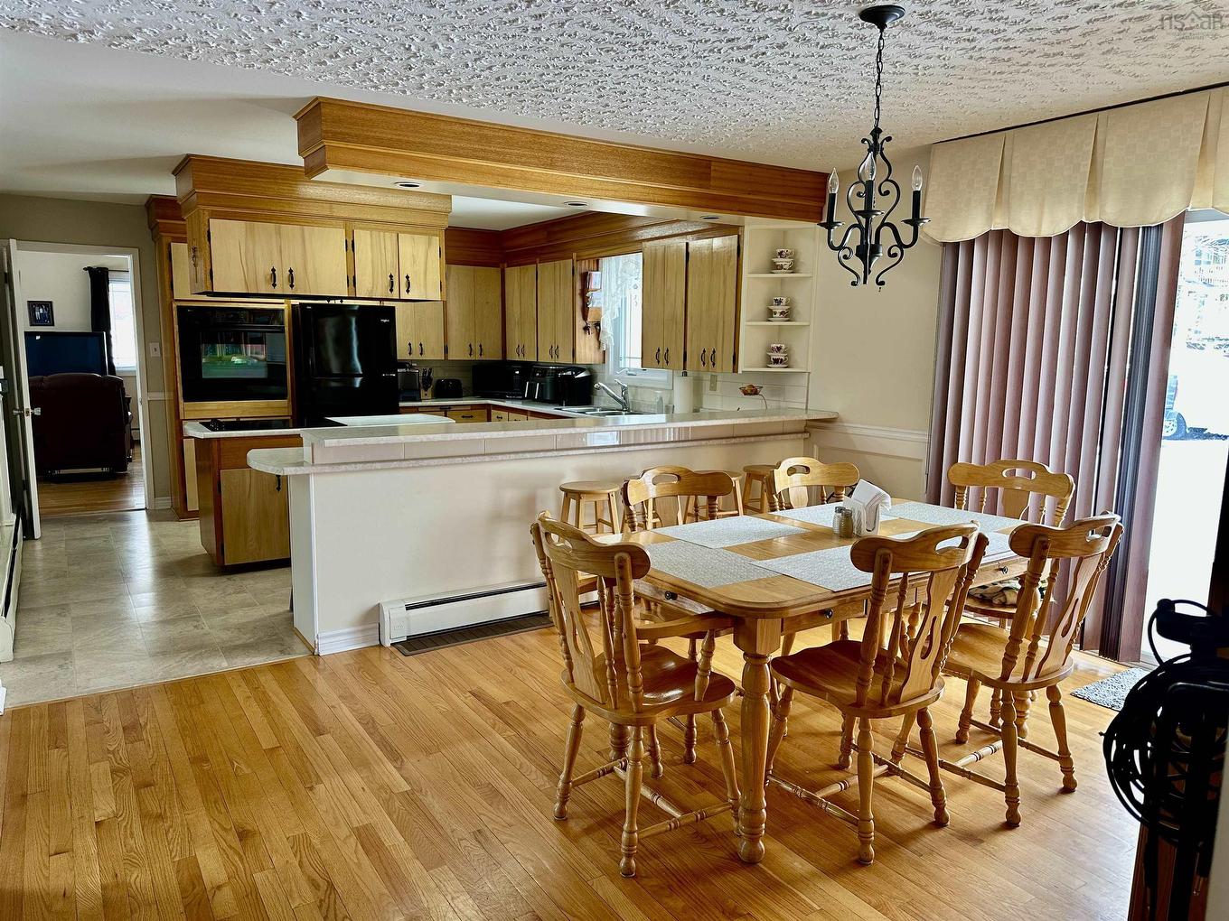 18 Sydney Road Road, Port Hawkesbury, NS