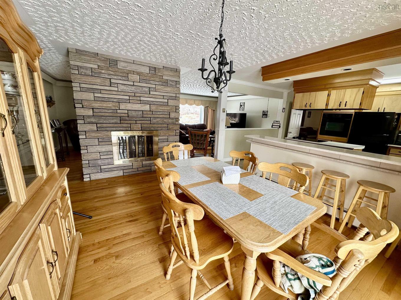18 Sydney Road Road, Port Hawkesbury, NS