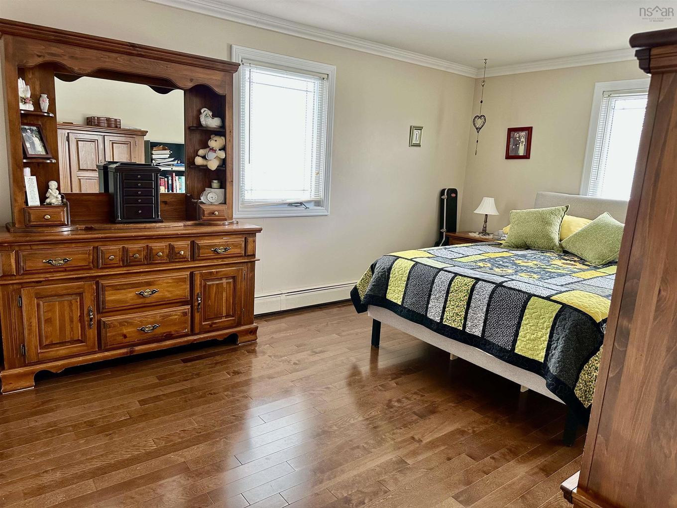 18 Sydney Road Road, Port Hawkesbury, NS