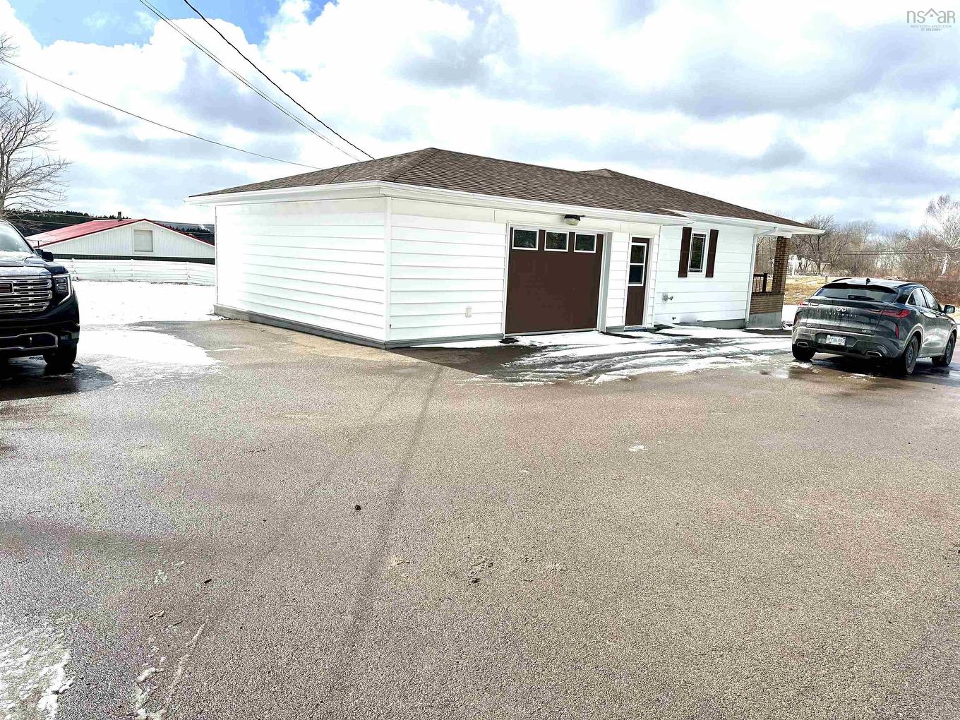 18 Sydney Road Road, Port Hawkesbury, NS