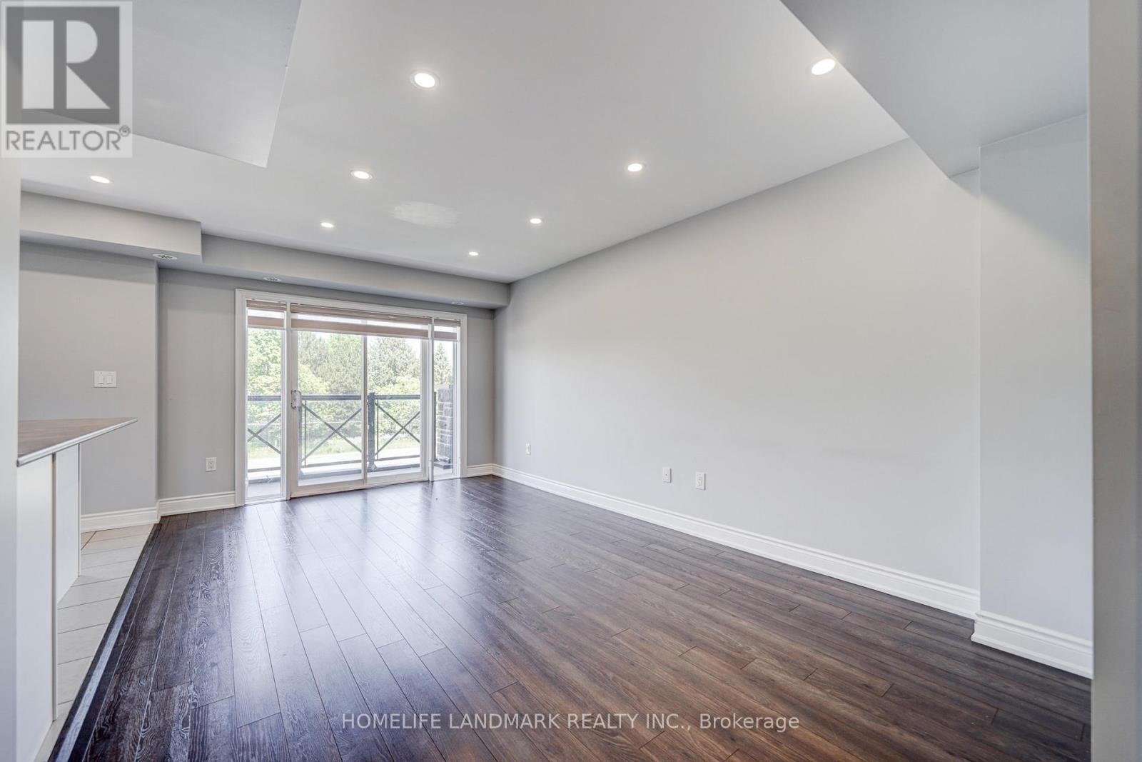 2213 - 10 Westmeath Lane N, Markham, ON - Indoor Photo Showing Other Room