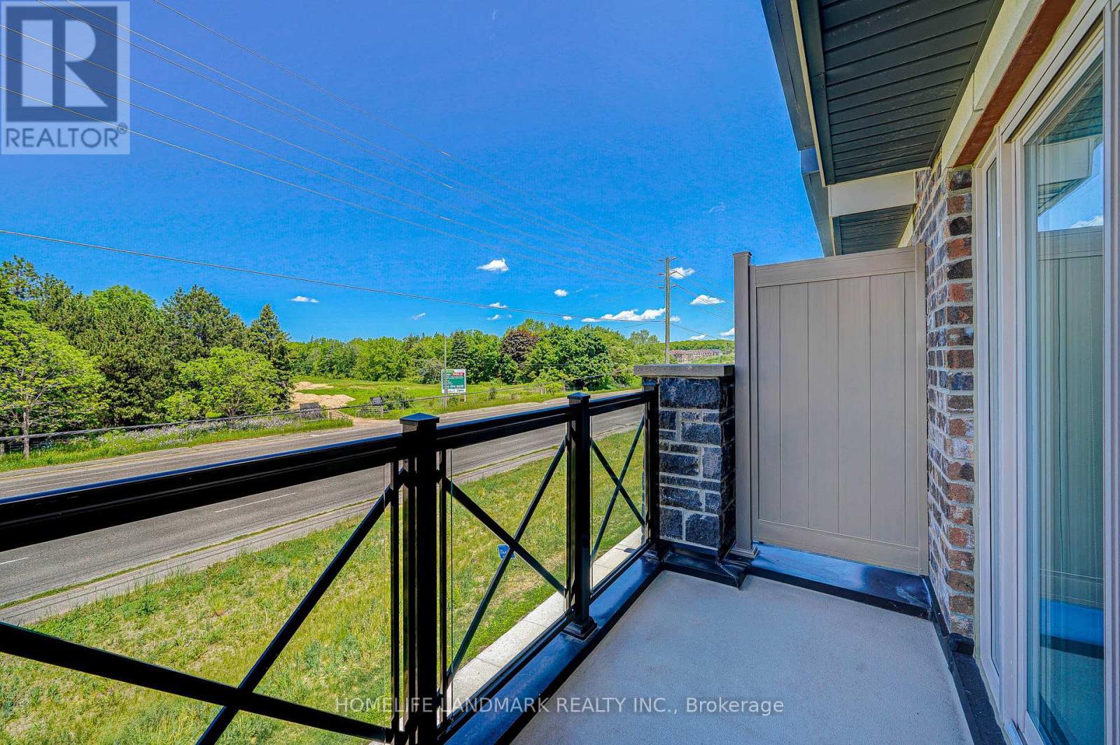 2213 - 10 Westmeath Lane N, Markham, ON - Outdoor With Exterior