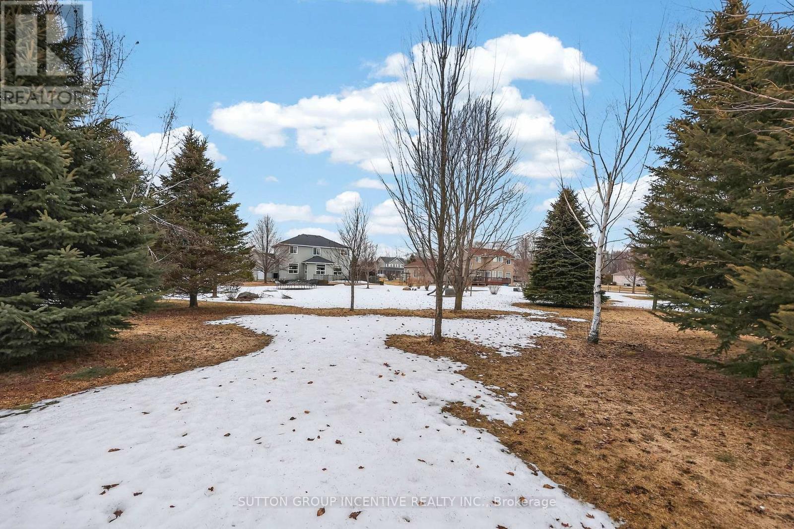 60 O'Neill Circle, Springwater, ON - Outdoor With View