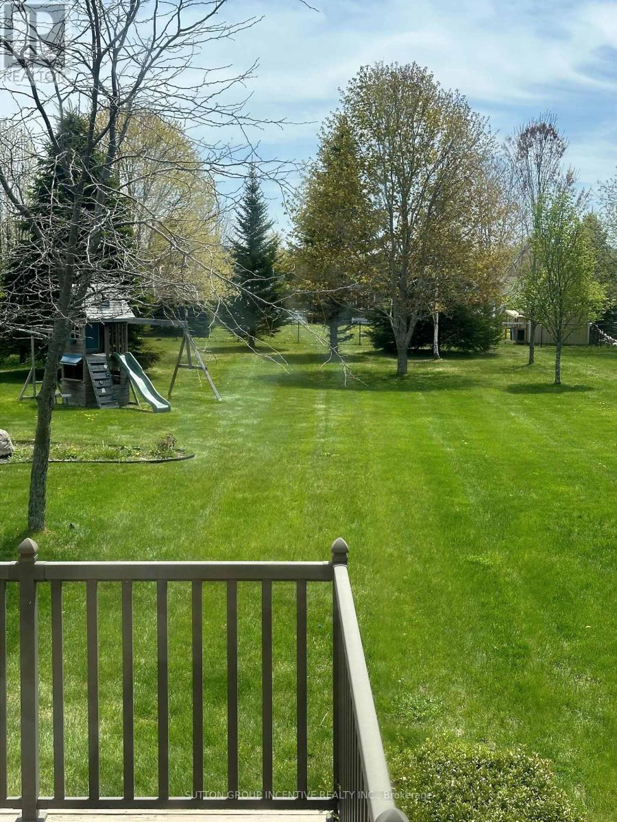 60 O'Neill Circle, Springwater, ON - Outdoor With View