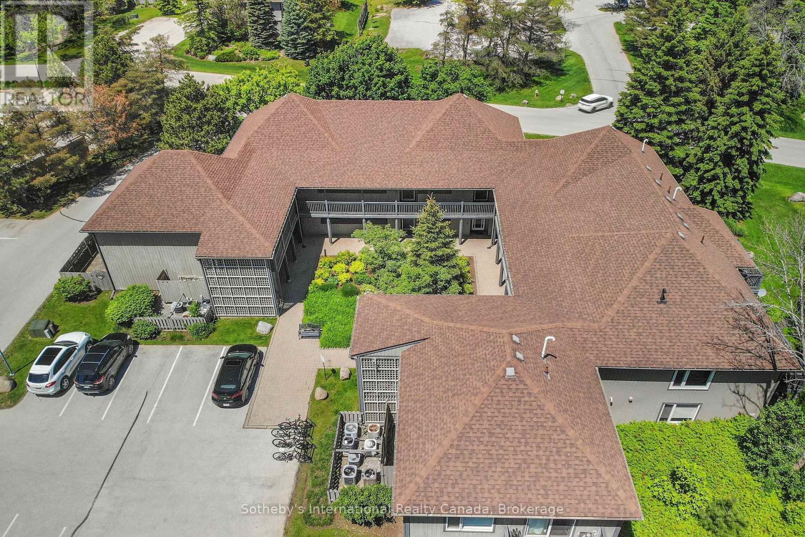 331 Mariners Way, Collingwood, ON - Outdoor