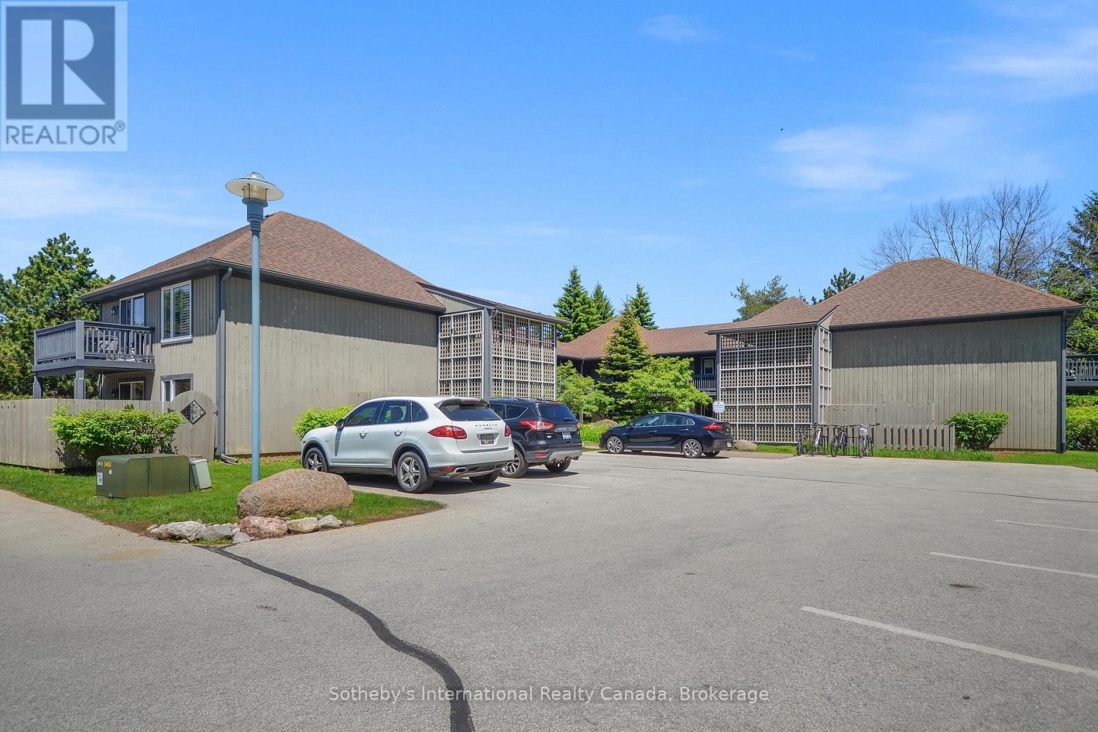 331 Mariners Way, Collingwood, ON - Outdoor