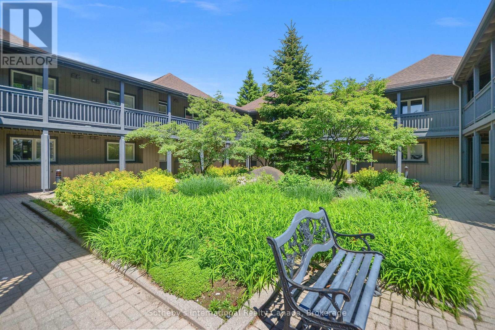 331 Mariners Way, Collingwood, ON - Outdoor