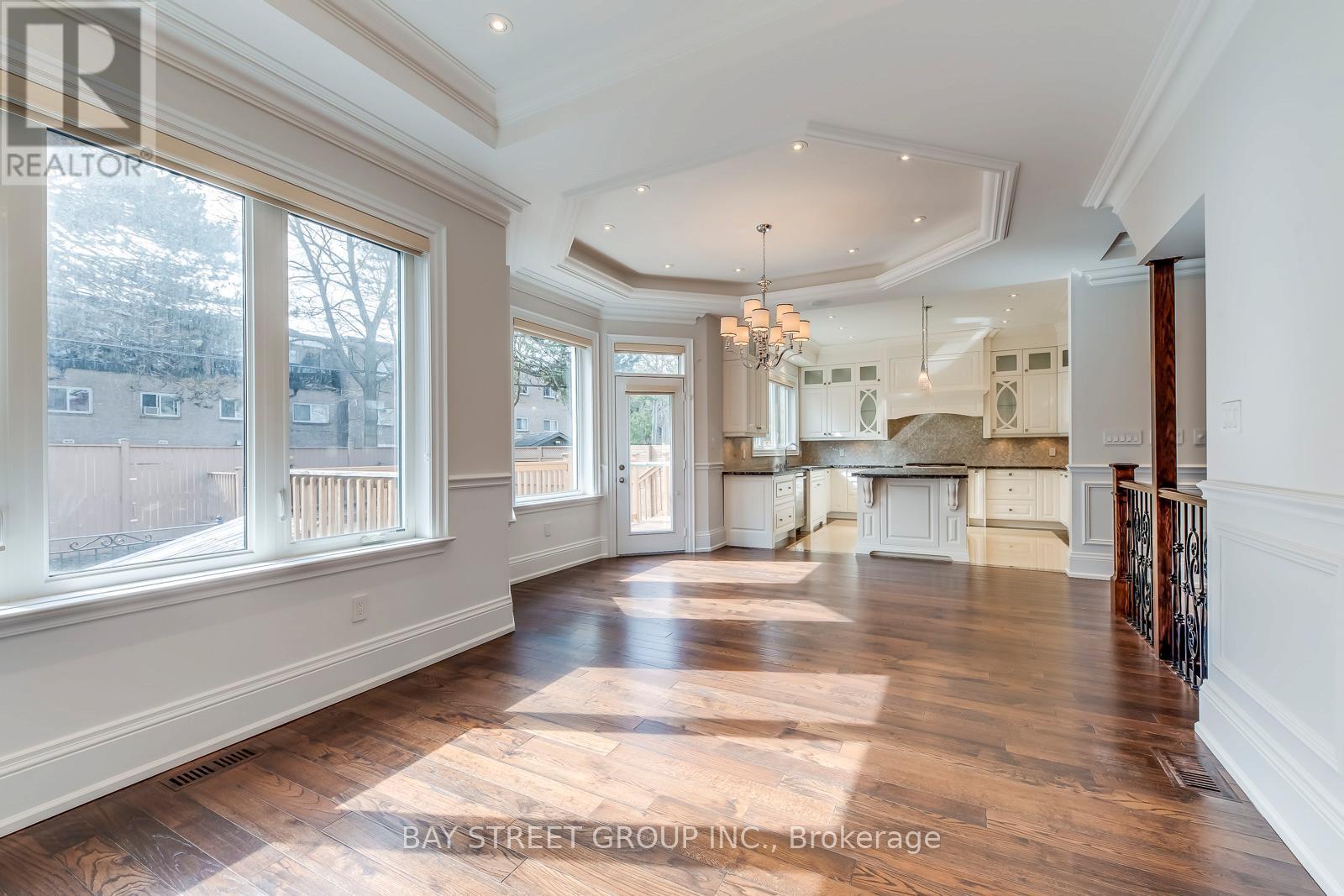 39 Foxwarren Drive, Toronto, ON - Indoor