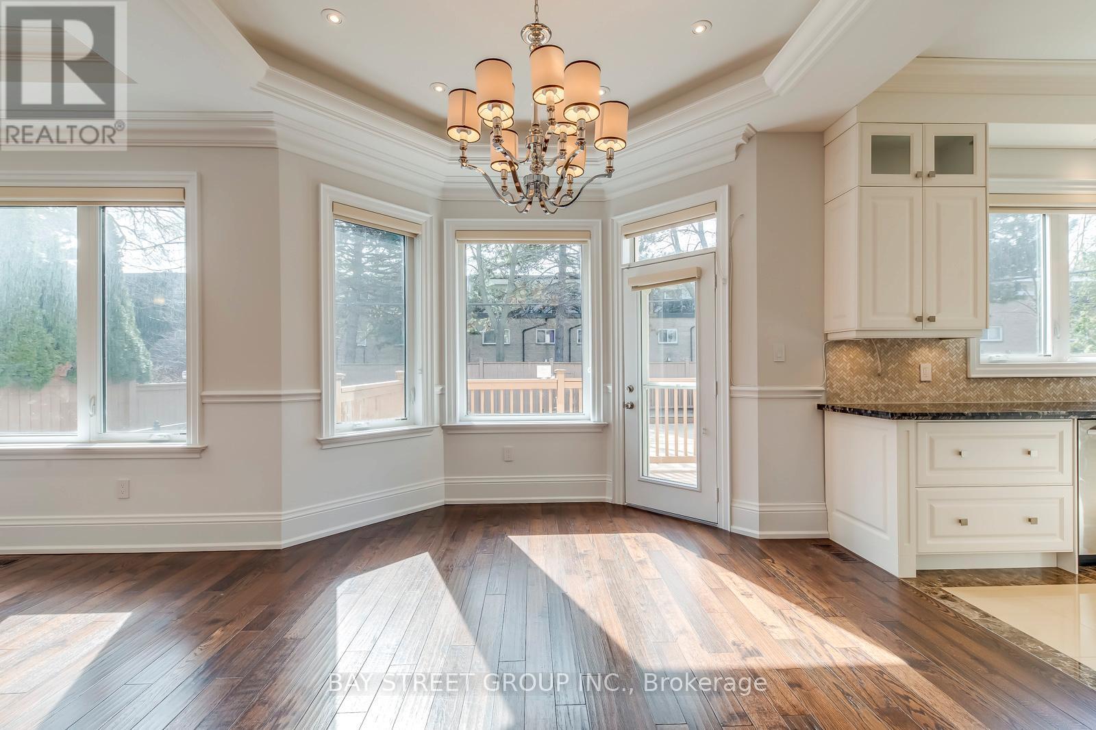 39 Foxwarren Drive, Toronto, ON - Indoor Photo Showing Other Room
