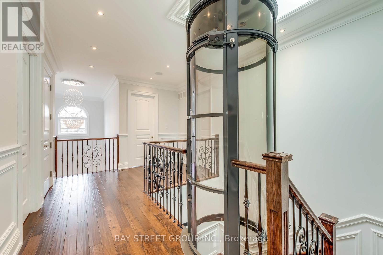 39 Foxwarren Drive, Toronto, ON - Indoor Photo Showing Other Room