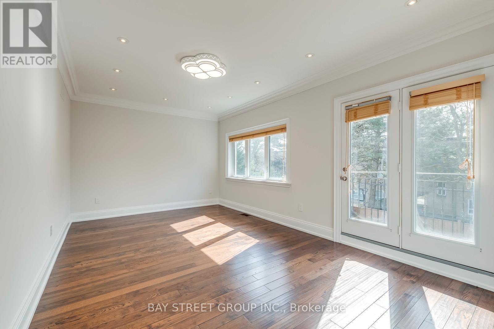 39 Foxwarren Drive, Toronto, ON - Indoor Photo Showing Other Room