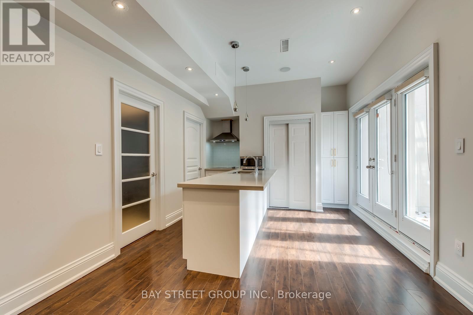 39 Foxwarren Drive, Toronto, ON - Indoor Photo Showing Other Room