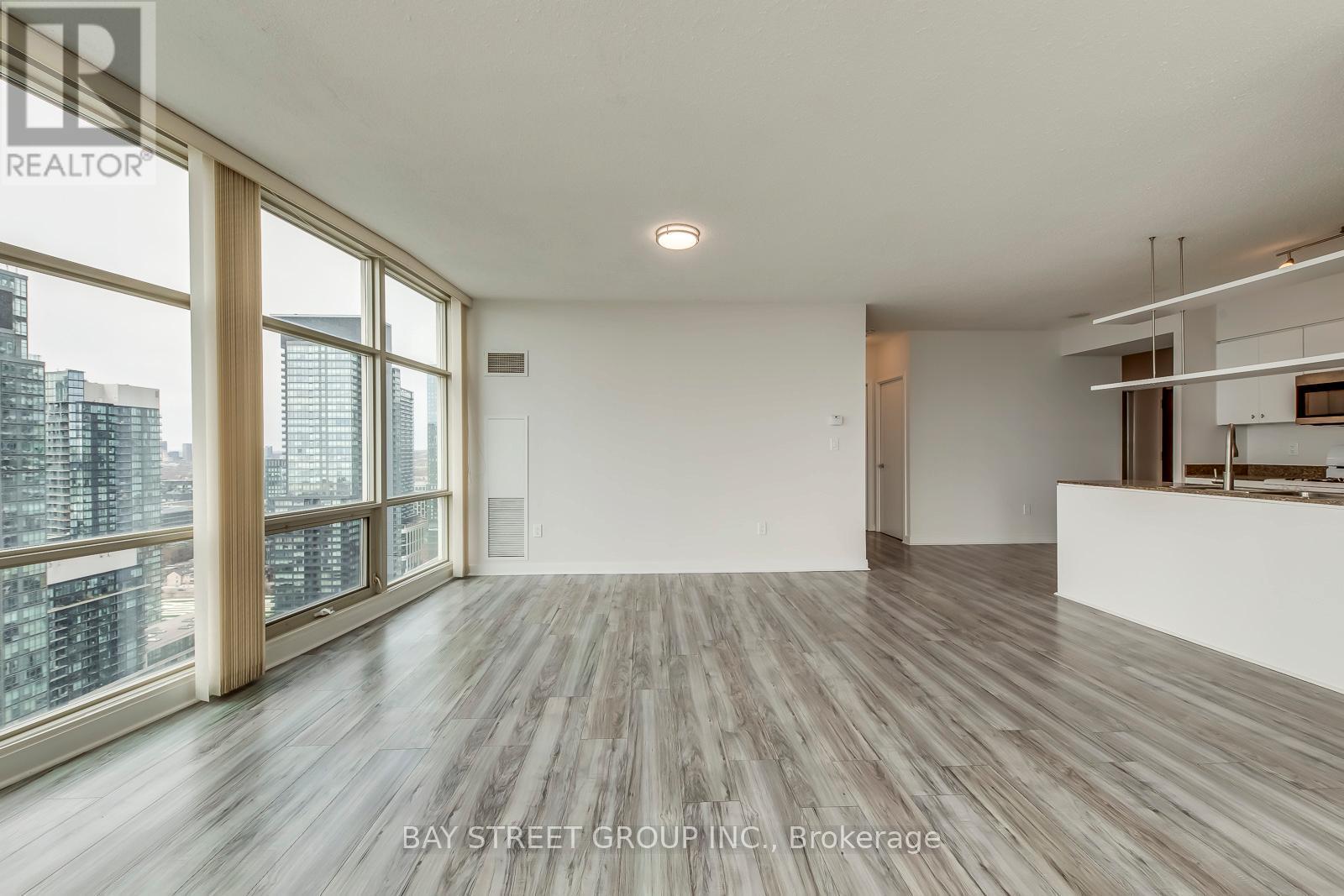 3912 - 35 Mariner Terrace, Toronto, ON - Indoor Photo Showing Other Room