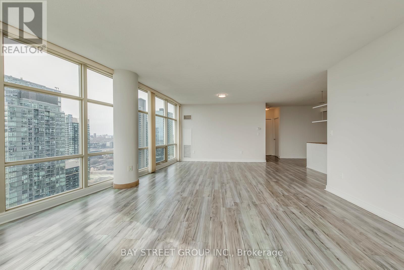 3912 - 35 Mariner Terrace, Toronto, ON - Indoor Photo Showing Other Room