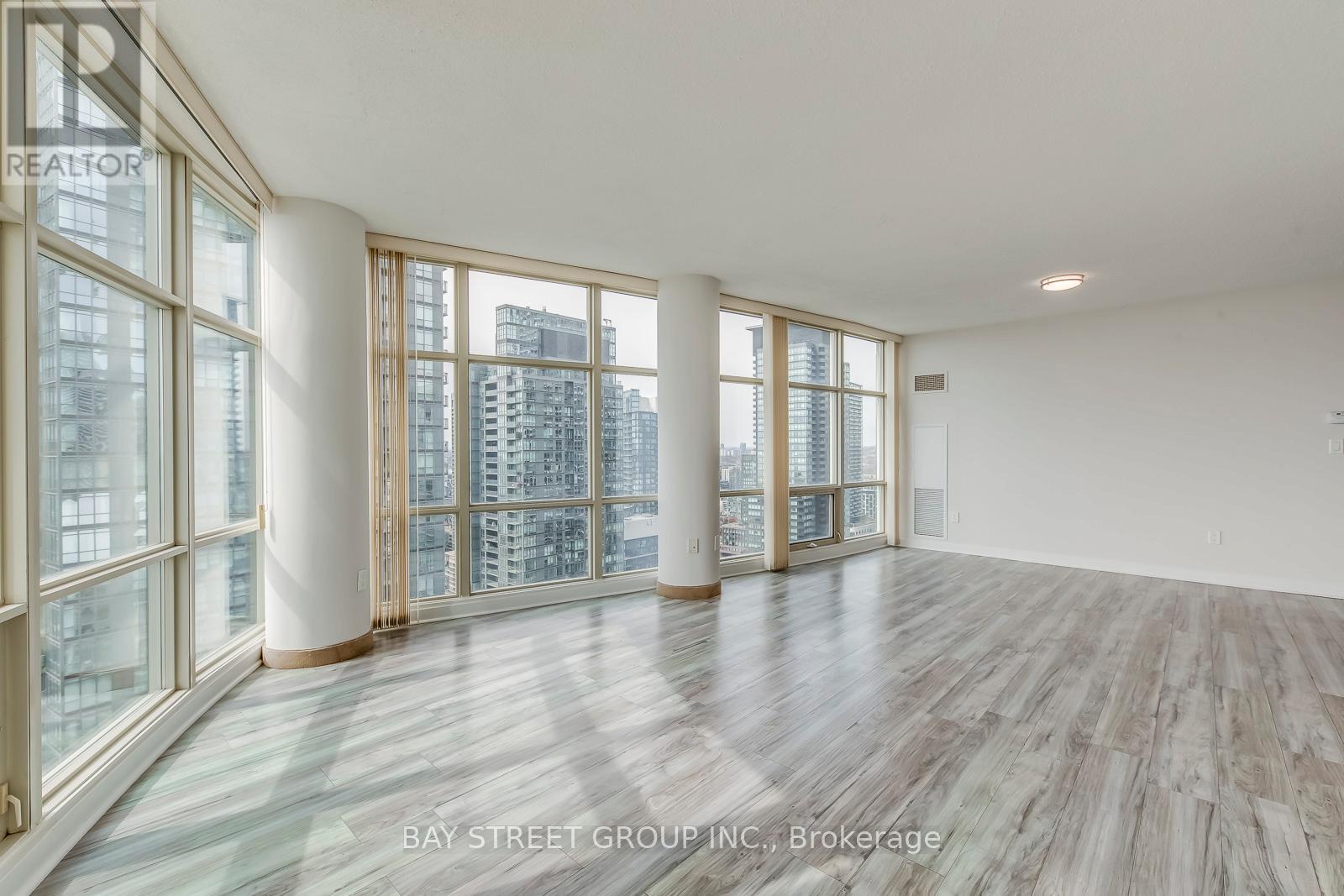 3912 - 35 Mariner Terrace, Toronto, ON - Indoor Photo Showing Other Room