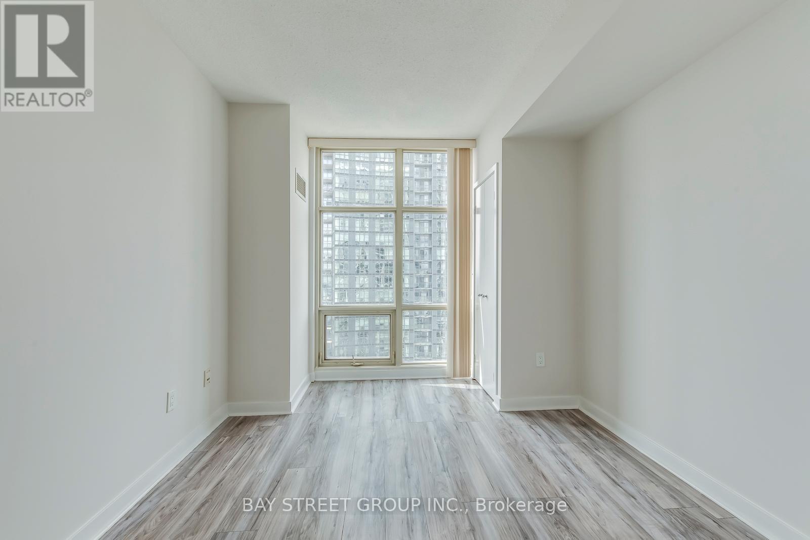 3912 - 35 Mariner Terrace, Toronto, ON - Indoor Photo Showing Other Room
