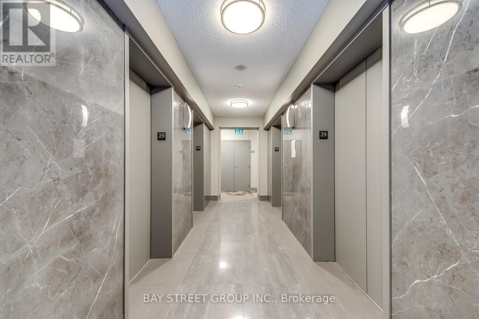 3912 - 35 Mariner Terrace, Toronto, ON - Indoor Photo Showing Other Room