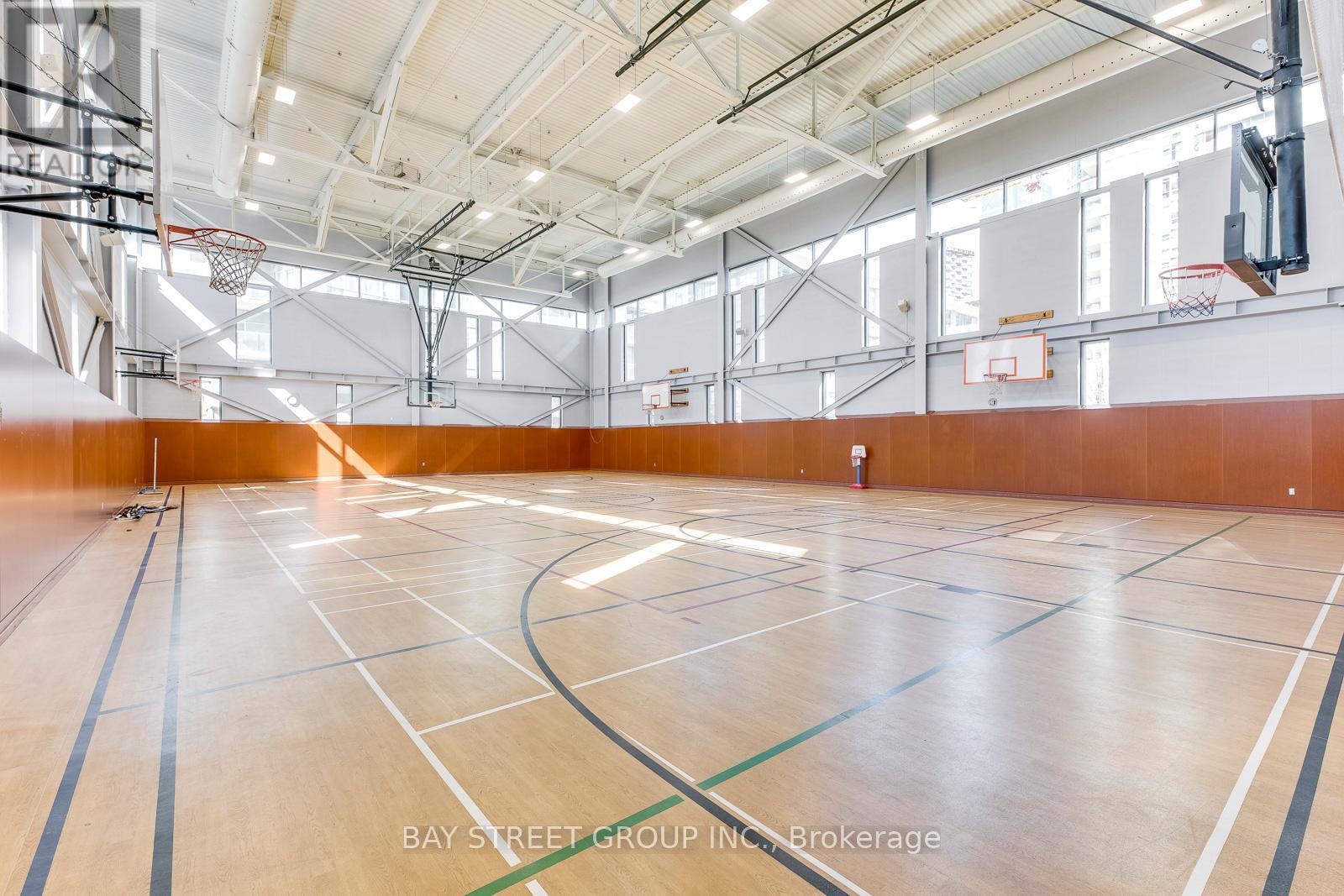 3912 - 35 Mariner Terrace, Toronto, ON - Indoor Photo Showing Other Room