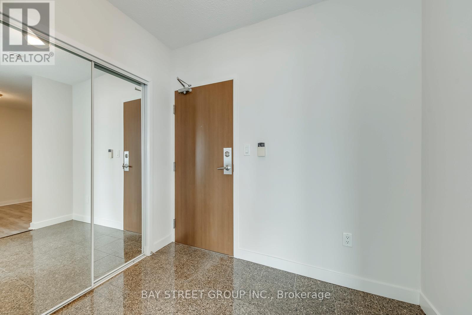 3912 - 35 Mariner Terrace, Toronto, ON - Indoor Photo Showing Other Room