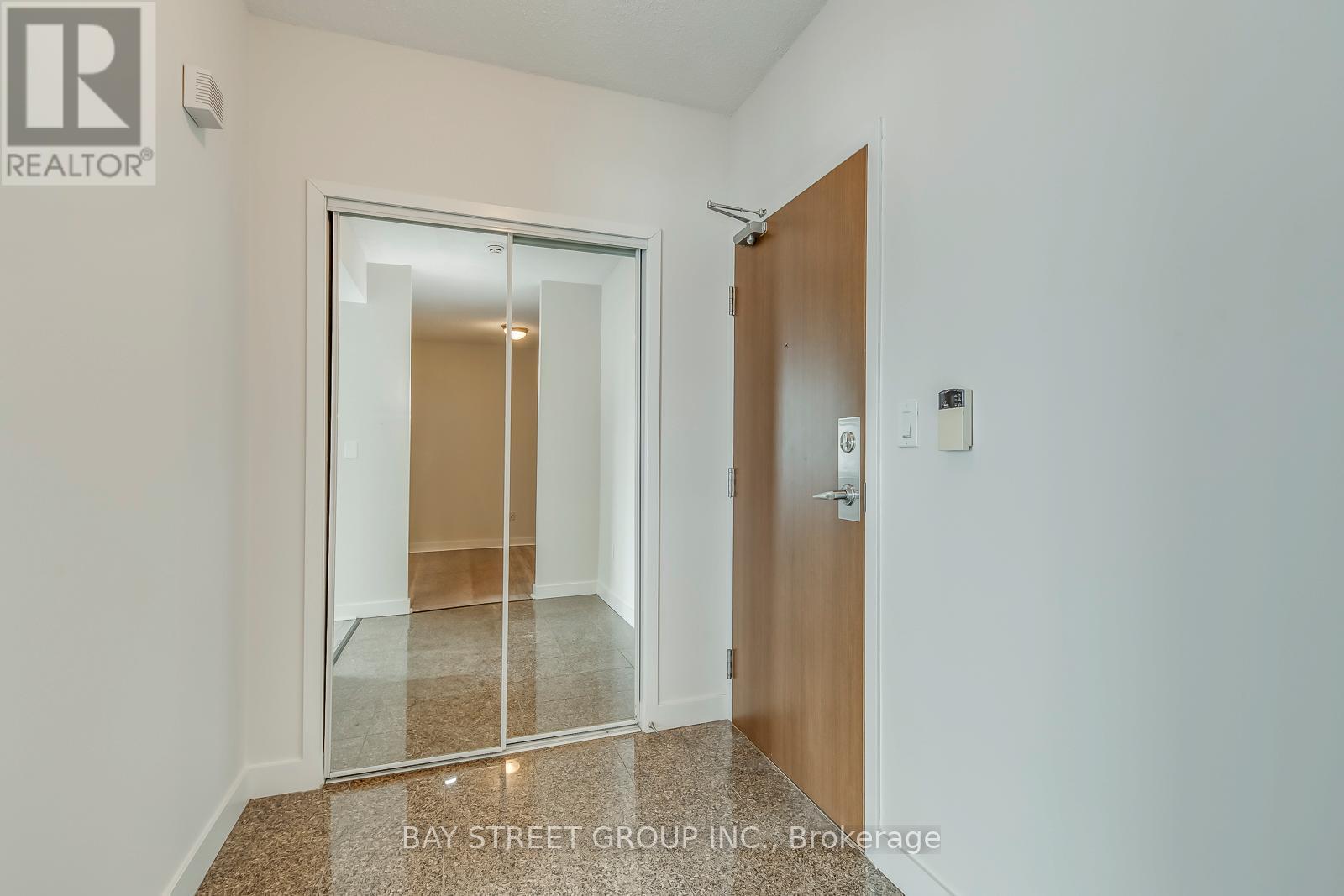 3912 - 35 Mariner Terrace, Toronto, ON - Indoor Photo Showing Other Room