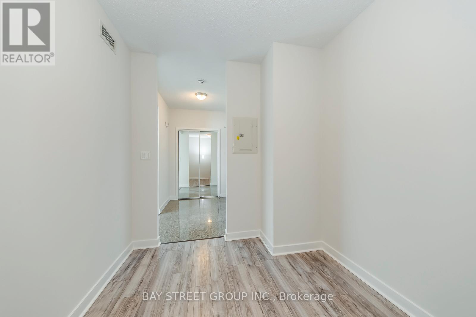 3912 - 35 Mariner Terrace, Toronto, ON - Indoor Photo Showing Other Room