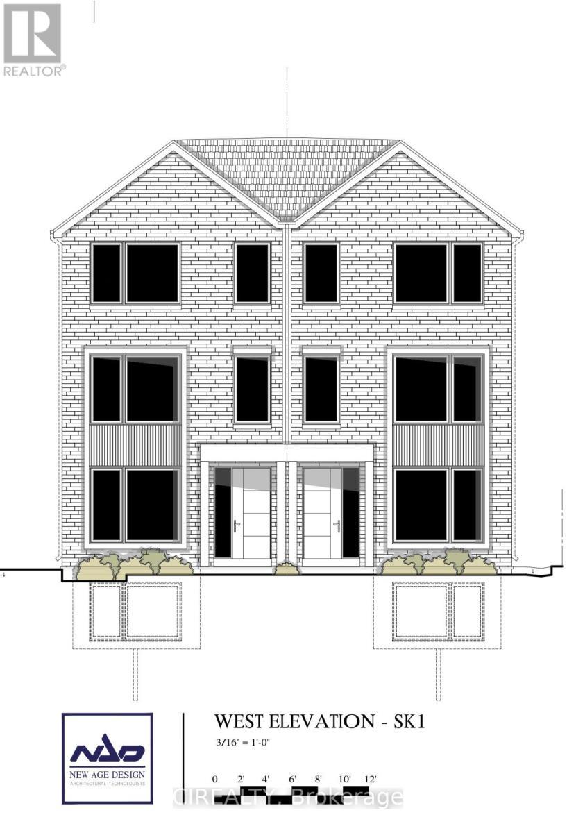 27 Pine Avenue S, Mississauga, ON - Other