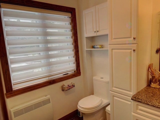 Bathroom - 4 Ch. Glenn, Escuminac, QC - Indoor Photo Showing Bathroom