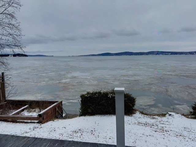 Water view - 4 Ch. Glenn, Escuminac, QC - Outdoor With Body Of Water With View