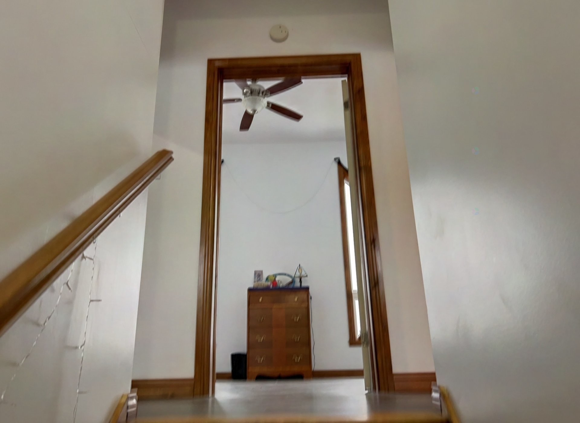 Escalier - 4 Ch. Glenn S., Escuminac, QC - Indoor Photo Showing Other Room