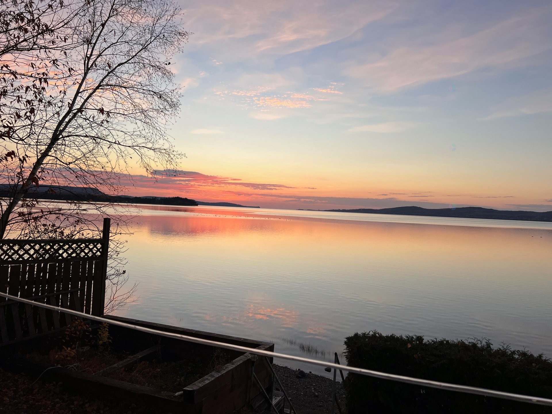 Bord de l'eau - 4 Ch. Glenn S., Escuminac, QC - Outdoor With Body Of Water With View