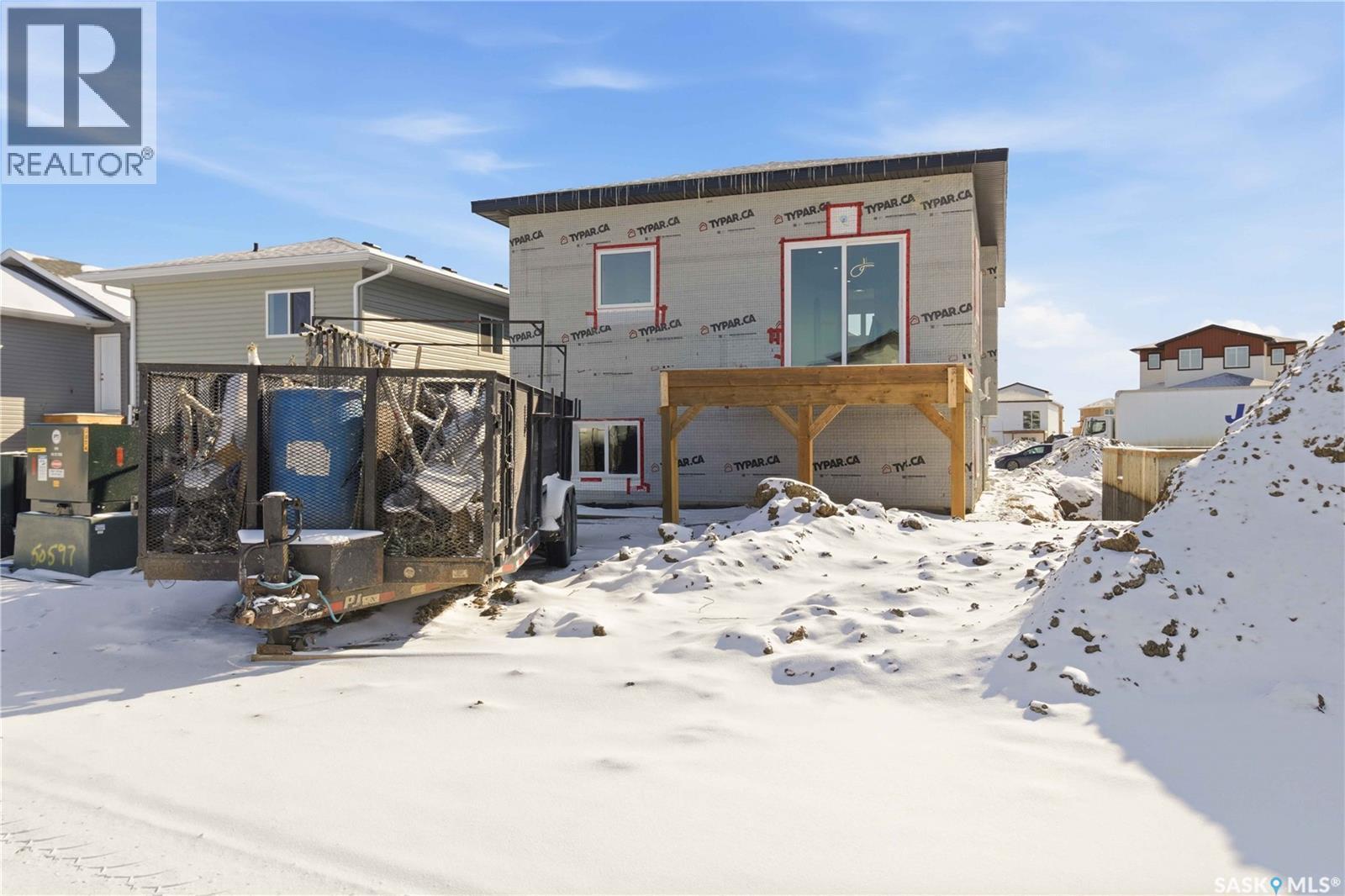 410 Nazarali Manor, Saskatoon, SK