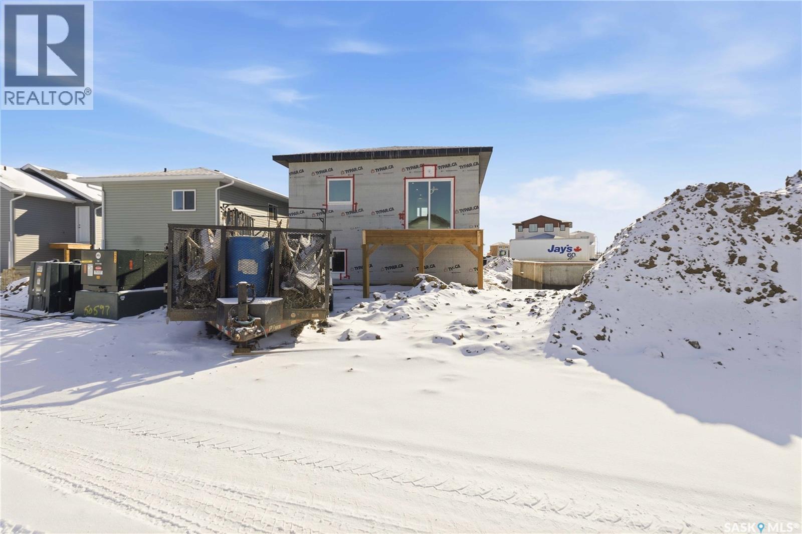410 Nazarali Manor, Saskatoon, SK