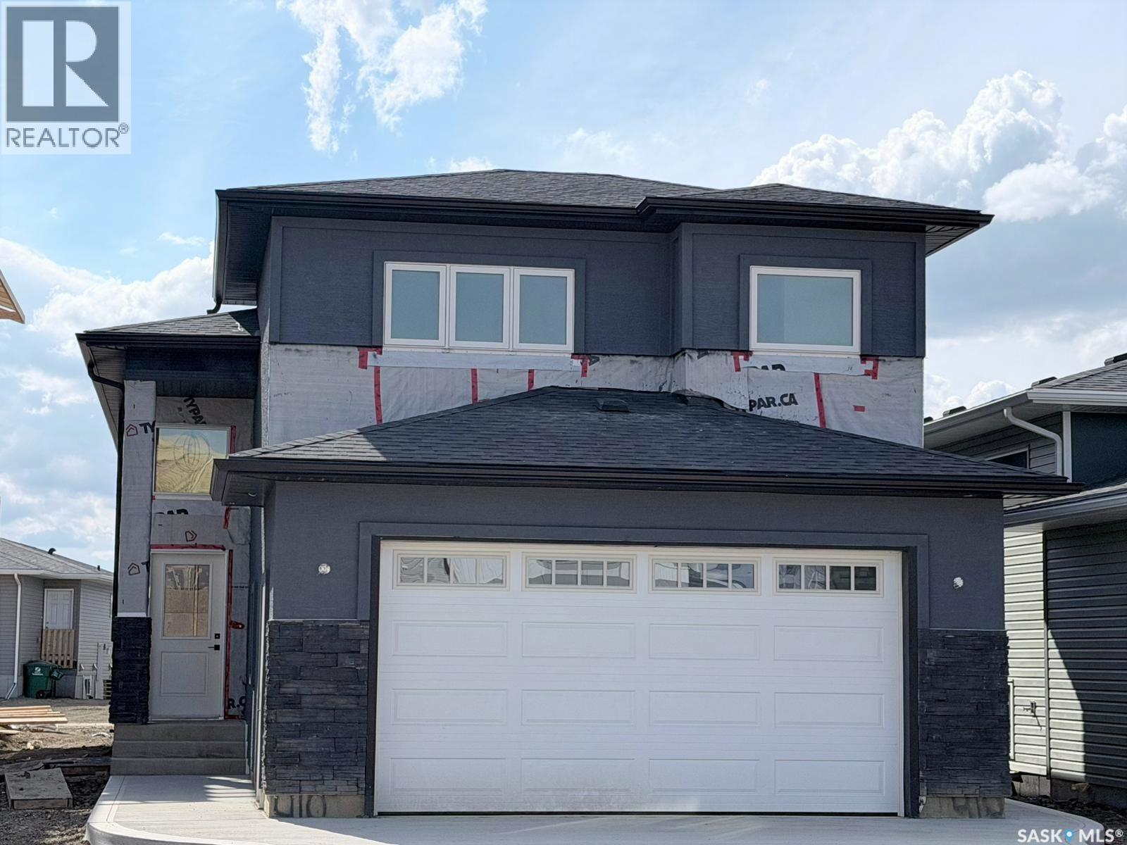 410 Nazarali Manor, Saskatoon, SK
