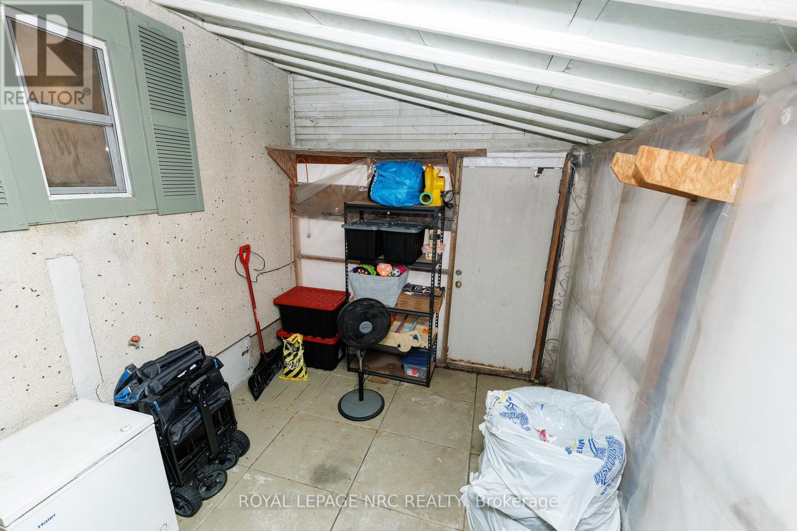 14 Hilda Street, St. Catharines (Western Hill), ON - Indoor