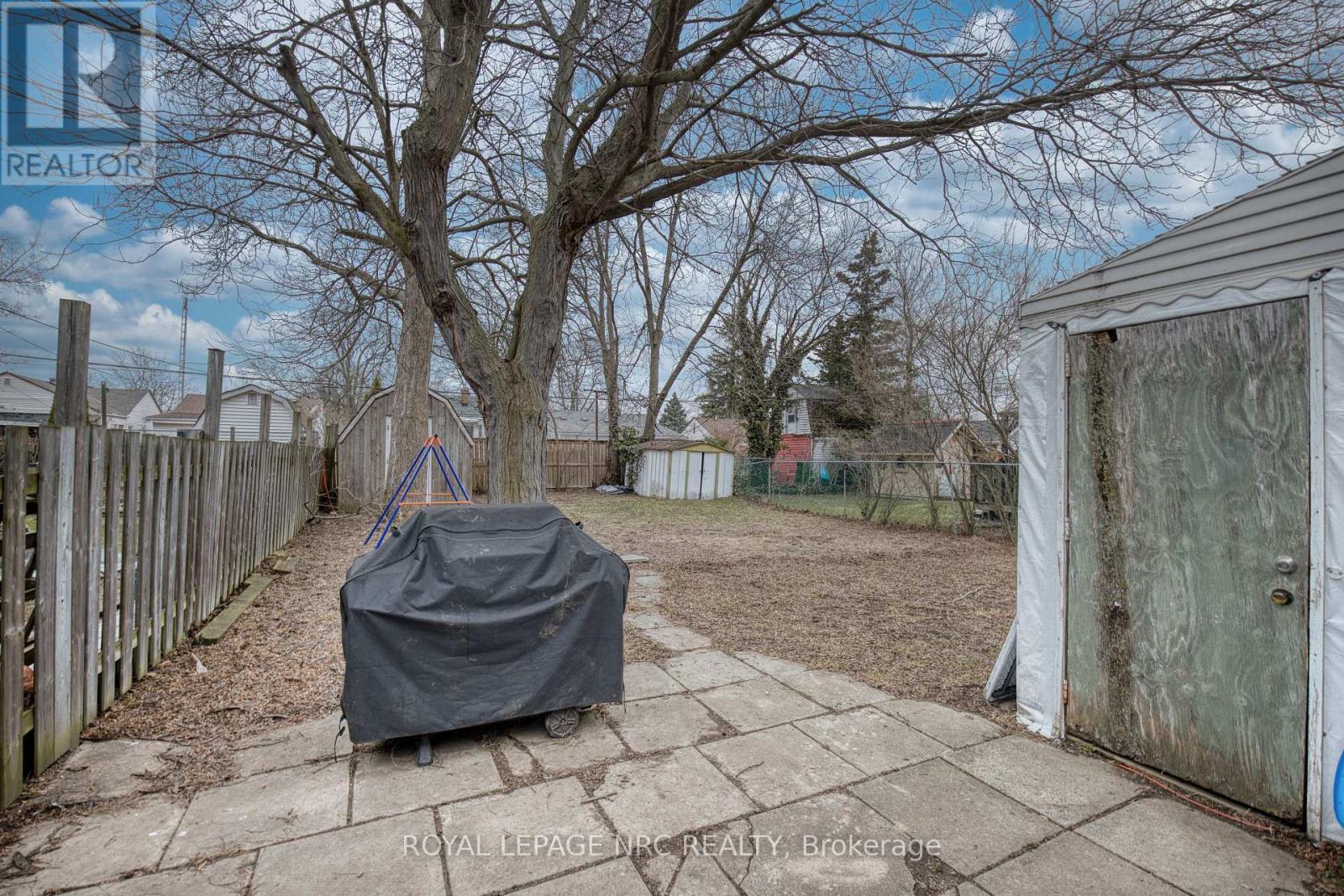 14 Hilda Street, St. Catharines (Western Hill), ON - Outdoor