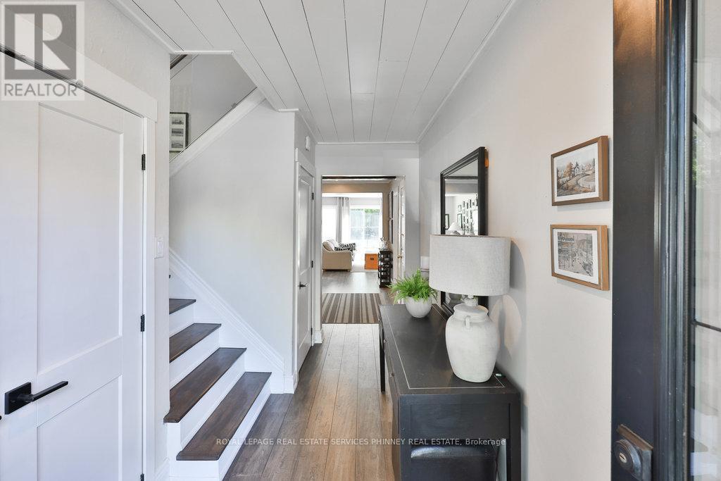 1404 Lewisham Drive, Mississauga, ON - Indoor Photo Showing Other Room
