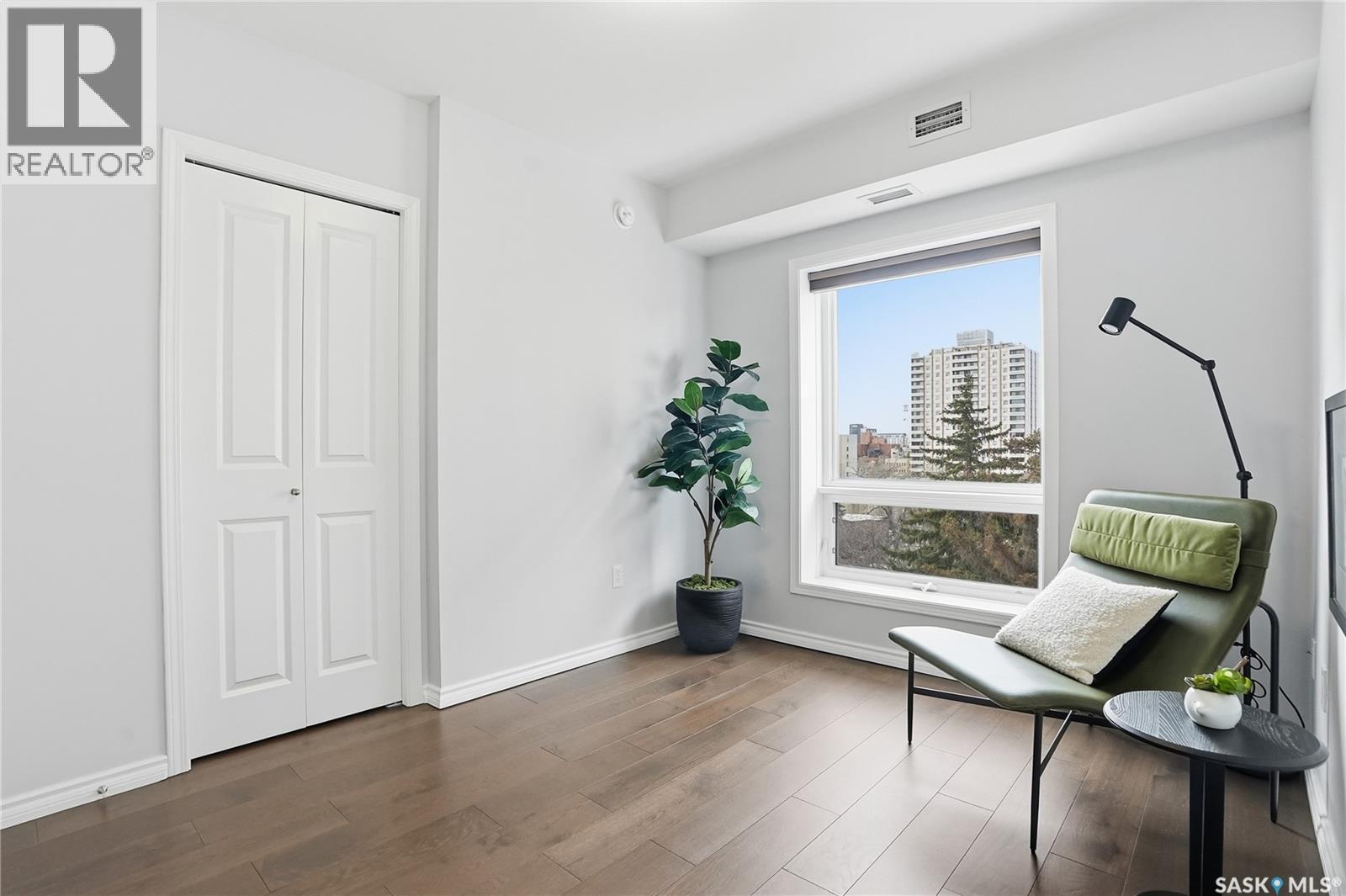 702 902 Spadina Crescent E, Saskatoon, SK - Indoor Photo Showing Other Room