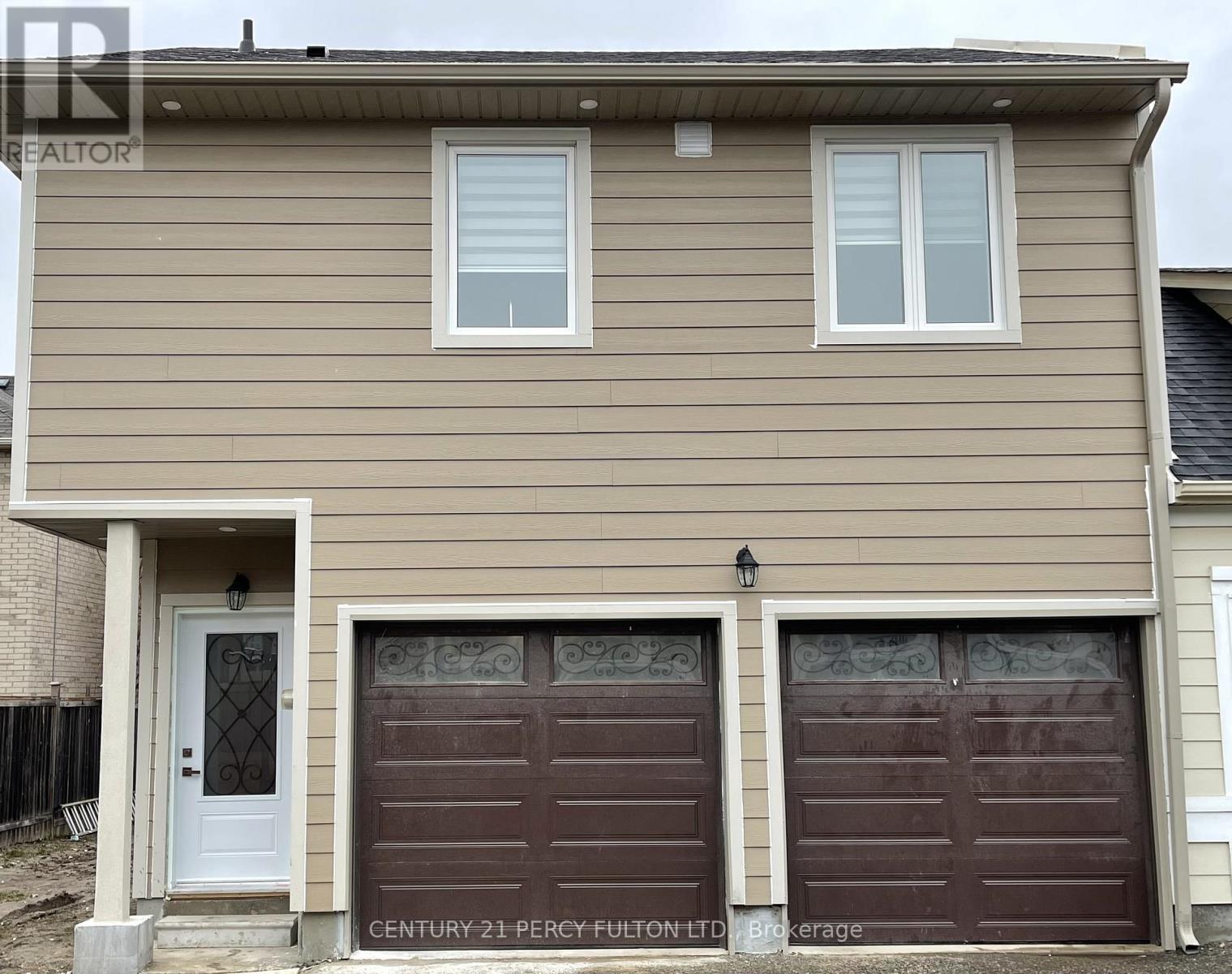 Coach - 530 Country Glen, Markham, ON - Outdoor With Exterior