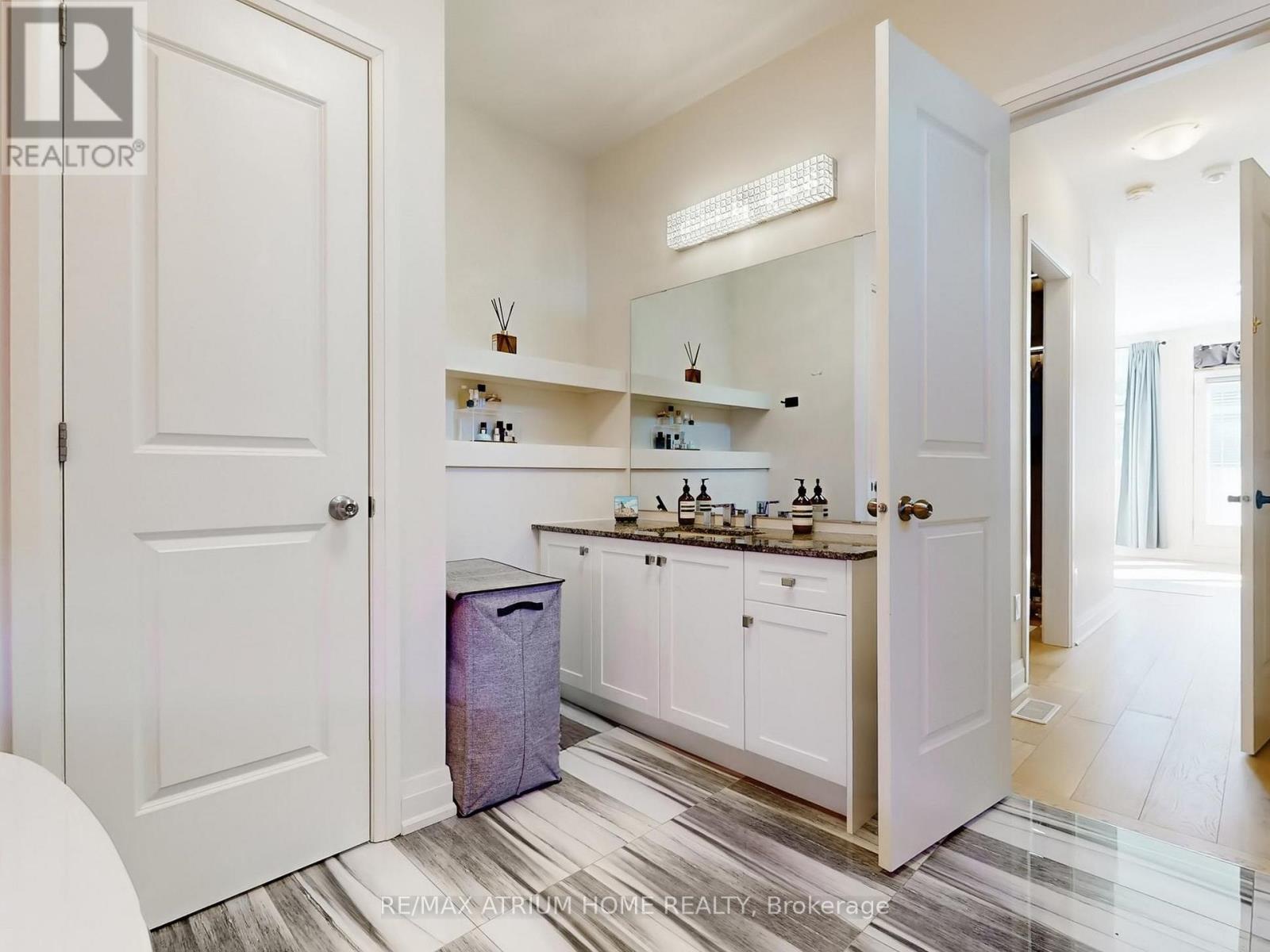 18 Teasel Way, Markham, ON - Indoor